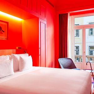 Deluxe Double Kamer
