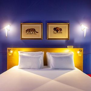 Standaard Kamer